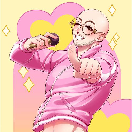 Boy Throb - Finger - sab3r Cover