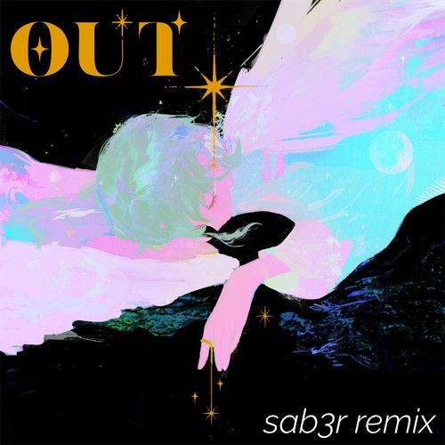 Lorien - out (feat. sammy) - sab3r Remix